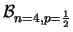 $ M=\frac{1}{2}N$