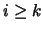 $\displaystyle P(X\ge\alpha) \le \frac{\mu}{\alpha}\,.$