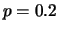 $ P(X\ge 6) \le 1/3$