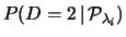 $ \lambda=\lambda_j$