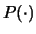 $\displaystyle ,I_\circ)
= \sum_{j=1}^{n_\lambda} \frac{e^{-\lambda_j}\,\lambda_j^i}{i!}
f(\lambda_j\,\vert\,$