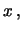 $\displaystyle P(a \leq X \leq b)= \int_{a}^{b}\!f(x)\,$