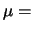 $\displaystyle [g(X)] =\int_{-\infty}^{+\infty}\!g(x)\, f(x)\,$