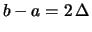 $\displaystyle \sigma =\frac{b-a}{\sqrt{12}}\, .$