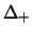 $\displaystyle \sigma = \frac{\Delta}{\sqrt{6}} = 0.41\,\Delta \approx 0.4\,\Delta\,.$