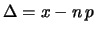 $\displaystyle n! \xrightarrow[n\rightarrow \infty]{}
n^n e^{-n}\sqrt{2\,\pi\,n} \propto n^{n+1/2}e^{-n}\,.$