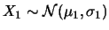 $\displaystyle \xrightarrow[\left\{\!\begin{array}{l} \Delta\ll \lambda \\
\lambda\gg 0 \end{array}\right.
]{}\ {\cal N}(\lambda,\sqrt{\lambda})\,.$