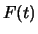 $\displaystyle P(T\le t) = 1 - P(T>t) = 1-e^{-r\,t}\,.$