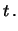 $\displaystyle \int_0^x\frac{t^{k-1}}{(k-1)!}\cdot r^{k}\cdot e^{-r\,t}$