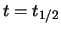 $\displaystyle \sqrt{N_\circ} \sqrt{e^{-t/\tau}\,(1-e^{-t/\tau})}
\xrightarrow[t \ll \tau]{}\sqrt{\mbox{E}(N)}\,.$