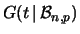 $\displaystyle \mu_r = \left.\frac{\mbox{d}^r}{\mbox{d}t^r}G(t)\right\vert _{t=0}\,.$