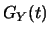 $\displaystyle \left\{\begin{array}{l} X\sim {\cal N}(\mu_X,\sigma_X) \\
Y = a\,X +b \end{array}\right. $