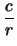 $\displaystyle (c,r))=\frac{r^c}{\Gamma(c)}x^{c-1}e^{-r\,x} \hspace{1.0cm}\begin{array}{l} x\ge 0 \\  r,\, c > 0 \end{array}\,,$