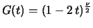 $\displaystyle \left\{\! \begin{array}{ll} 0 & \mbox{se} \nu\le 2 \\
\nu-2 & \mbox{se} \nu> 2
\end{array}\right.$