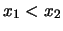 $ F(x_1,y_1)\leq F(x_2,y_2)$