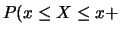 $\displaystyle P(A\,\vert\,B) = \frac{P(A\cap B)}{P(B)}\,\,\,\,\,\,\, (\,P(B)\neq 0\, )$