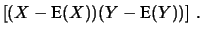 $\displaystyle (X,Y) \equiv$