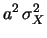 $\displaystyle \sigma_Y^2$