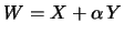 $\displaystyle -1 \leq \rho \leq +1$