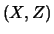 $\displaystyle \mathbf{R} = \left(\begin{array}{cccc} 1 & \rho(X_1,X_2) & \cdots...
...dots & \cdots \\ \rho(X_1,X_n) & \rho(X_2,X_n) & \cdots & 1 \end{array}\right)$