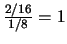 $ \frac{f(x,z=2)}{f(z=2)}$