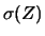 $\displaystyle \sqrt{\frac{6}{8}} = 0.87$