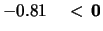 $\displaystyle \rho(Y,Z)$