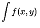 $ x_{min}=(a/b)y$