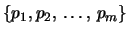 $ \underline{p}$