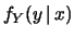 $\displaystyle \frac{1}{2\pi\sigma_x\sigma_y}\exp{\left[
-\frac{1}{2}\left( \frac{(x-\mu_x)^2}{\sigma_x^2}+
\frac{(y-\mu_y)^2}{\sigma_y^2} \right)
\right]}\,.$