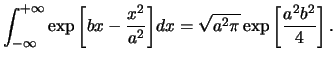 $\displaystyle f(\mu_x,\mu_y) = \frac{1}{2\pi\sigma_x\sigma_y\sqrt{1-\rho^2}}\,.$