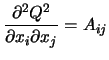 $\displaystyle \left(\Sigma^{-1}\right)_{ii}\,;$