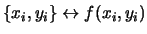 $\displaystyle \left(\Sigma^{-1}\right)_{ij}.$