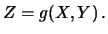 $\displaystyle \left\{ \begin{array}{l}\mbox{E}(X_i) \\  \sigma(X_i) \\  \rho(X_...
...}{l} \mbox{E}(Y_j) \\  \sigma(Y_j) \\  \rho(Y_j,Y_{j^\prime})\end{array}\right.$