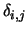 $\displaystyle f(z) = \sum_{x,y} \delta_{z,g(x,y)} f(x,y)\,, $