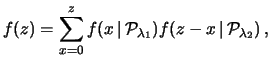 $ \lambda_1+\lambda_2$