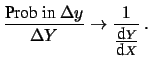 $ \approx \sigma$