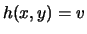 $ g(x,y)=z$