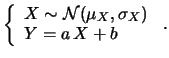 $\displaystyle f_y(y) = \frac{f_X(x)}{\frac{\mbox{d}F(x)}{\mbox{d}x}} = \frac{f_X(x)}{f_X(x)} = 1\,.$