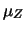 $\displaystyle f(z) = \frac{1}{\sqrt{2\,\pi}\sqrt{\sigma_X^2+\sigma_Y^2}} \exp\left[-\frac{\left[z-(\mu_X+\mu_Y)\right]^2} {2(\sigma_X^2+\sigma_Y^2)}\right]\,.$