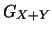 $\displaystyle e^{-\lambda}e^{\lambda e^t}\,.$