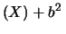 $\displaystyle \left[\left(a\, (X_1-\mbox{E}(X_1))+b\,
(X_2-\mbox{E}(X_2))\right)^2\right]$