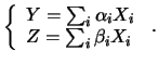 $ \sigma(\overline{X}_n)$