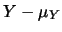 $\displaystyle \left\{\begin{array}{l} \mu_Y=\mbox{E}(Y) = \alpha_1\mu_1 + \alpha_2\mu_2\\
\mu_Z=\mbox{E}(Z)=\beta_1\mu_1+\beta_2\mu_2 \end{array} \right.$