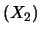 $\displaystyle \left[(X_2-\mu_2)^2\right]
=\alpha_2\beta_2$