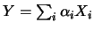 $\displaystyle \frac{\mbox{Cov}(\overline{X}_n,\overline{Y}_n)}
{\sigma(\overline{X}_n)\sigma(\overline{Y}_n)} = \rho(X,Y)\,.$