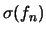 $\displaystyle (X\,\vert\,{\cal B}_{n,p})
= \frac{n\,p}{n} = p$