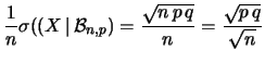 $\displaystyle \sigma(f_n)$