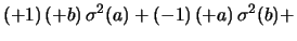 $\displaystyle (d,A)$