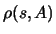 $\displaystyle 0 \hspace{1.5cm}\forall\, \rho(a,b)$